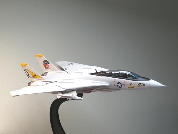 エアファイターコレクション　未使用1から125号の101機 エアファイター コレクション104号 : ビークロス好きの変な