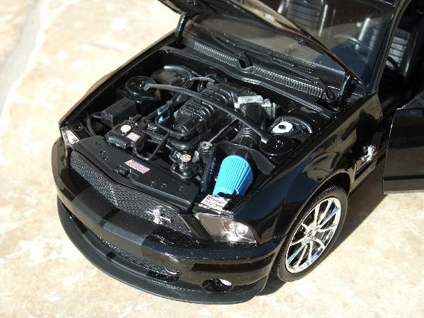 KNIGHT3000 「ナイトライダー2008」 : ビークロス