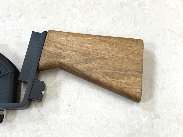 CT-700 Skeet Trainer （クレイ射撃VRトレーニング銃) : ビークロス