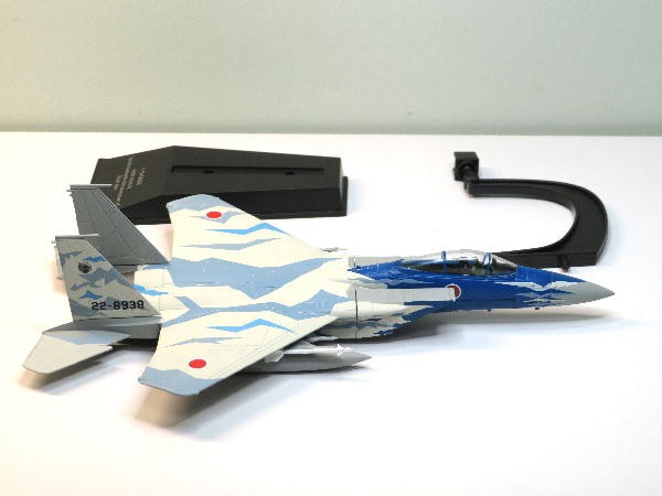 エアファイター コレクション66号 : ビークロス好きの変なおじさん日記