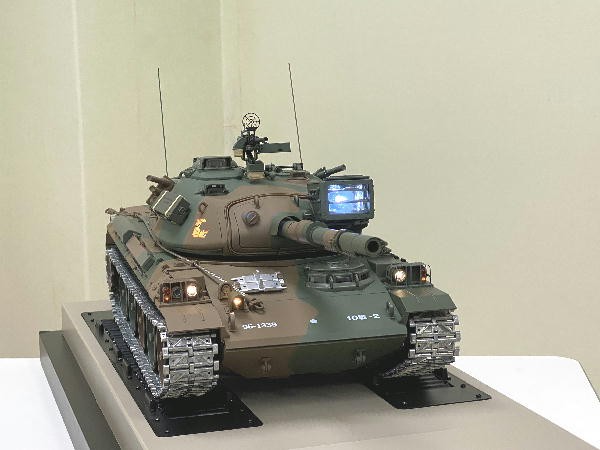 74式戦車をつくる Amazon.co.jp: 74式戦車をつくる(4) 2020年 2/12 号 [雑誌] : 本