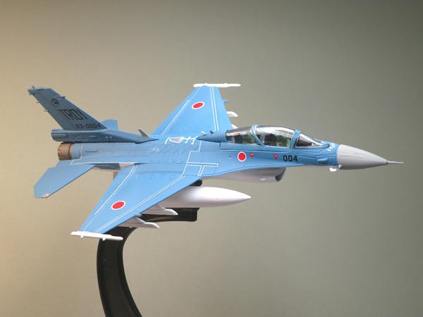 エアファイター コレクション113号 : ビークロス好きの変なおじさん日記