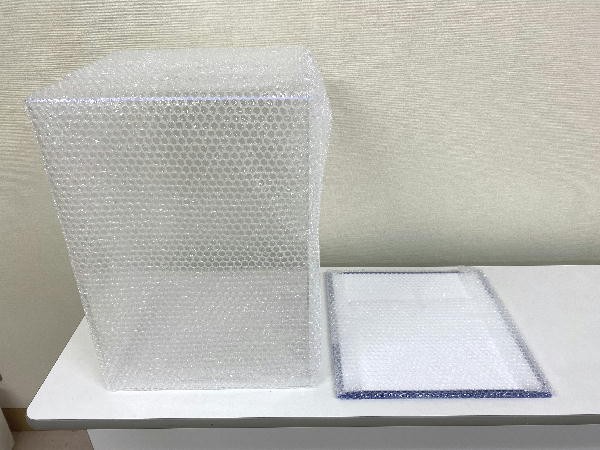 R2-D2専用ディスプレイケース : ビークロス好きの変なおじさん日記