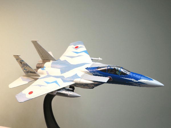 エアファイター コレクション66号 : ビークロス好きの変なおじさん日記