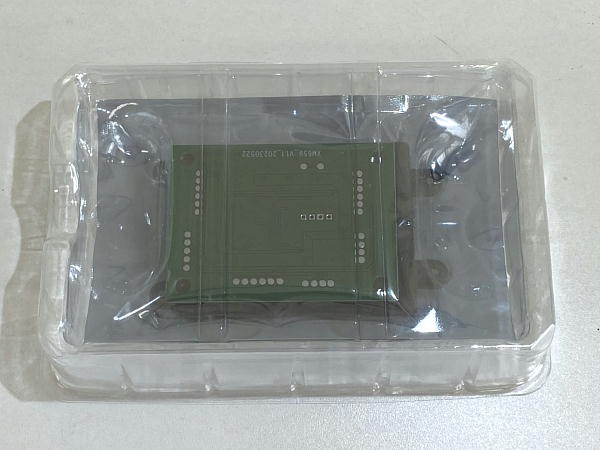 宇宙戦艦ヤマト2205 新たなる旅立ち 戦闘空母ヒュウガ