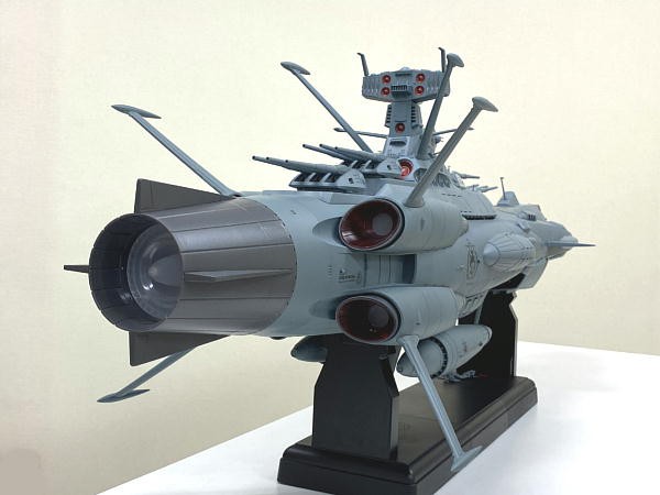 宇宙戦艦ヤマト2205 新たなる旅立ち アンドロメダ