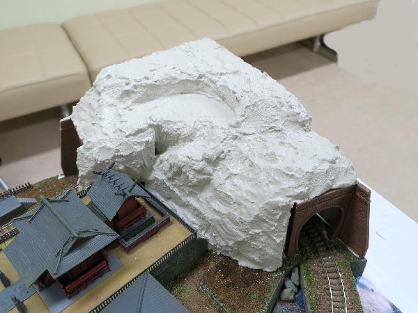 週刊 鉄道模型 少年時代 再び制作開始！ : ビークロス好きの変な
