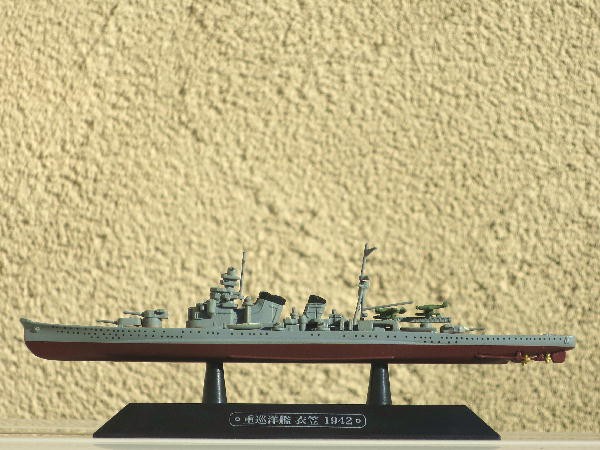 世界の軍艦コレクション 39隻セットで