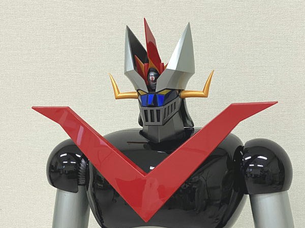 アシェット グレートマジンガー完成品+延長プレミアムアイテム+201号〜208号 鉄の城 マジンガーZ 巨大メタル・ギミックモデルをつくる（延長