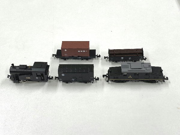 週刊 SL鉄道模型、製作完了！ : ビークロス好きの変なおじさん日記