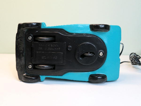 ダイハツ ミゼットⅡ リモコンカー : ビークロス好きの変なおじさん日記