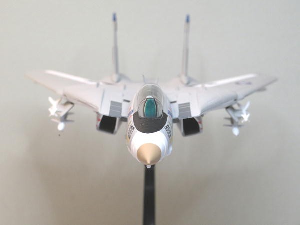 エアファイター コレクション115号 : ビークロス好きの変な