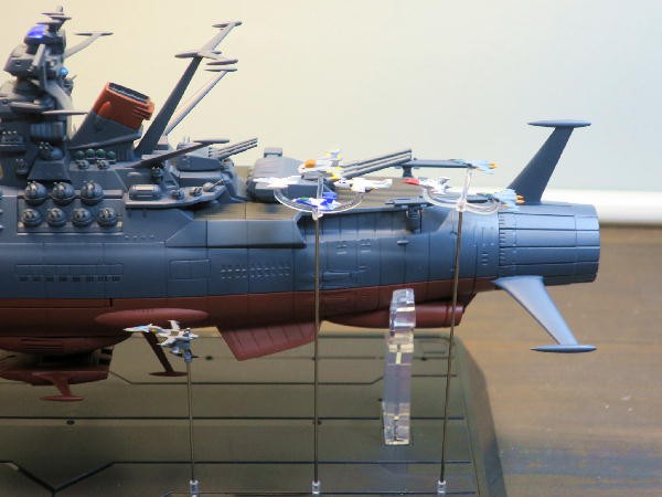 バンダイスピリッツ 超合金魂 GX－86 宇宙戦艦ヤマト