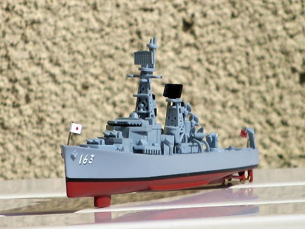 自衛隊モデルコレクション 27号 : ビークロス好きの変なおじさん日記