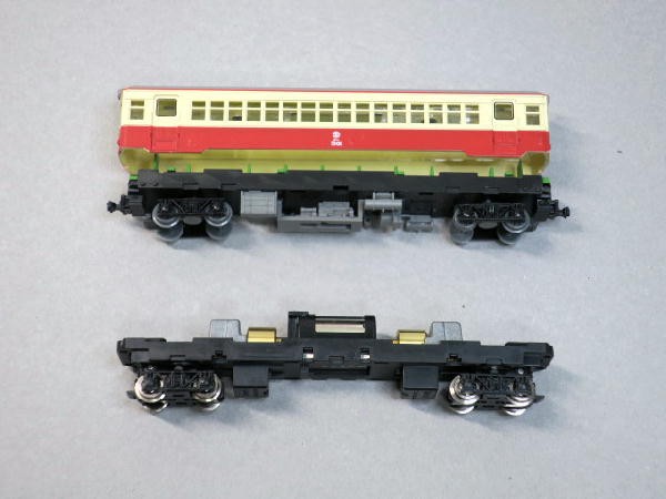 鉄道模型　少年時代　不揃い品 鉄道模型 少年時代 不揃い品