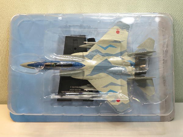 エアファイターコレクション　航空機モデル 7機セット 多色 エアファイターコレクション 航空機モデル 7機セット 多色