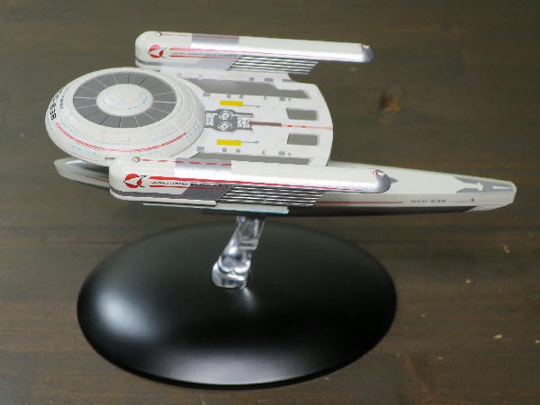 スタートレックフィギュア 食玩　スターシップ　宇宙船　戦艦 レトロ Amazon.co.jp: スタートレック宇宙船レプリカ|ジェム・ハダー