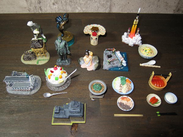 物産展シリーズ後編 : ビークロス好きの変なおじさん日記
