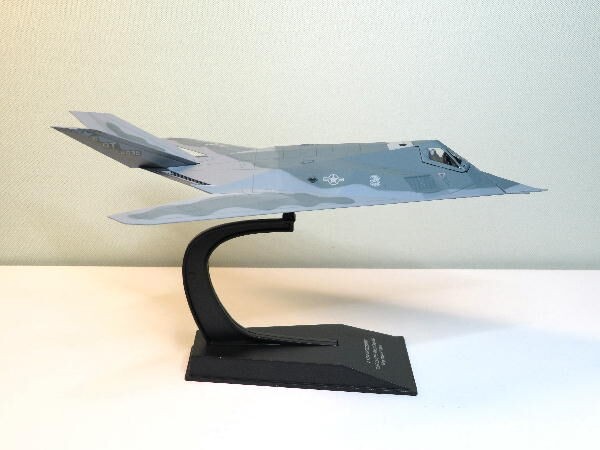 エアファイター コレクション51号 : ビークロス好きの変な