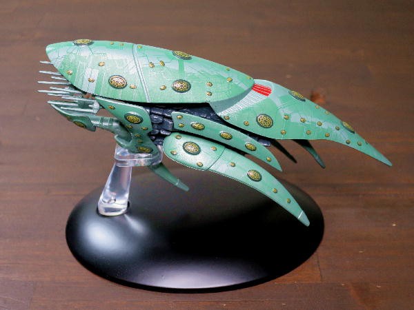 スタートレック スターシップ コレクション 惑星連邦系 37個セット スタートレック スターシップ コレクション 惑星連邦系 37個セット