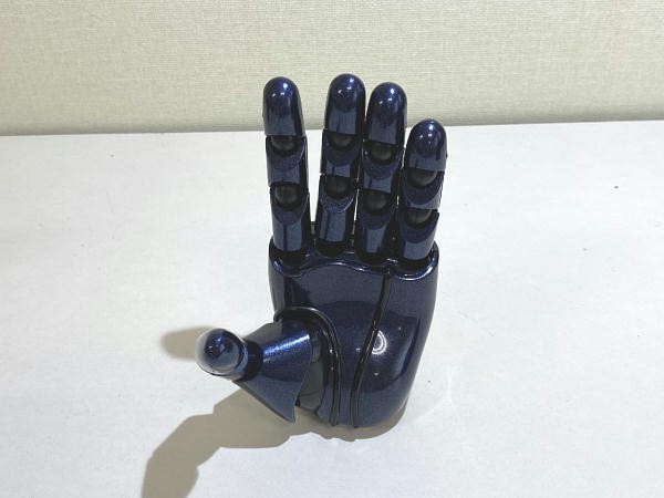 グレートマジンガープレミアムアイテム : ビークロス好きの変な