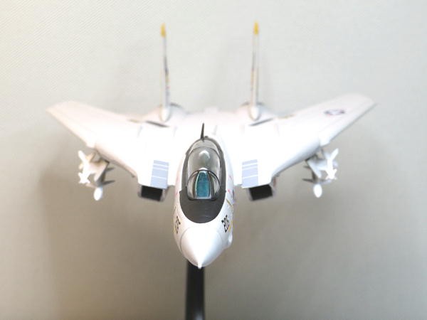 エアファイター コレクション104号 : ビークロス好きの変な