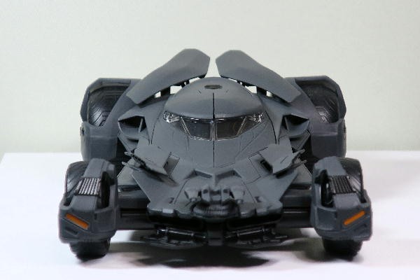 バットマンvsスーパーマン ジャスティスの誕生 メタルズ ダイ