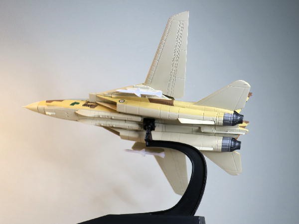 エアファイターコレクション　イラン空軍vol48号 Yahoo!オークション - エアファイターコレクション Vol.48 イラン空軍