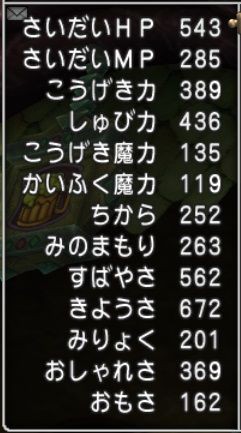 サポのみレアボスコインで金策してみました ドラクエ10 残念魚の気の向くままにふらふらと