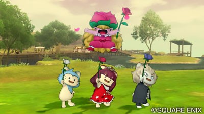 新アイテム入手場所 必要アイテムまとめ Ver３ ３後期情報 Dq10漫画 あっぱれクエスト