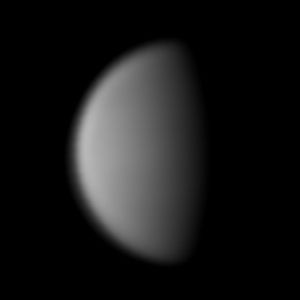 金星 16 12 16 初撮影 ベランダ天体観測所