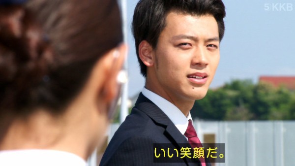 仮面ライダードライブ 第33話 だれが泊進ノ介の命を奪ったのか コドクノブログ