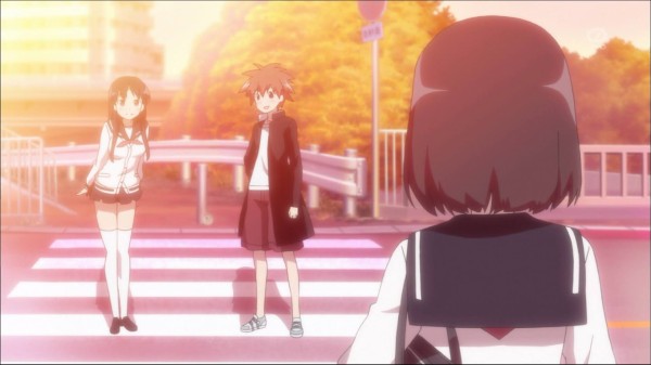 咲 Saki 阿知賀編 Episode Of Side A聖地巡礼記事 Verielのblog