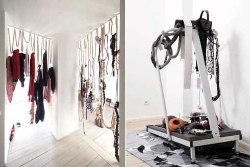 BLESS ブローチ 3つ berlin ベルリン 専用 ベルリンにオープンした