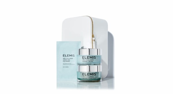 ELEMIS クリスマスコフレ2018で愛されスキン、愛されボディを磨く : verita