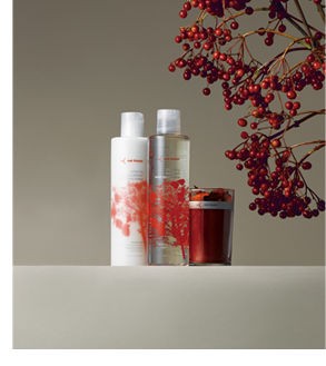 Ny発フレグランスコスメ Red Flower から ペタルトップキャンドル 新発売 Verita