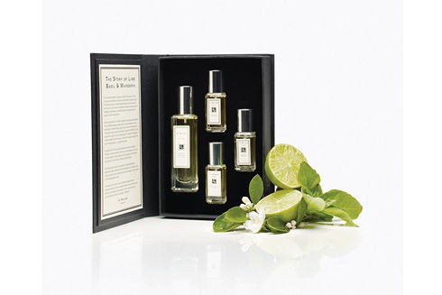 クリスマスにもおすすめ Jo Maloneのギフトボックス Verita