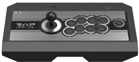 Amazon | 東方深秘録対応スティック リアルアーケードPro. 魔