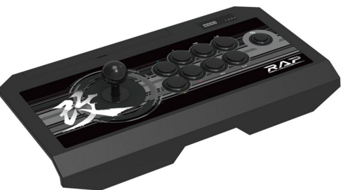 Xbox One対応アーケードスティック＆コントローラーのまとめ