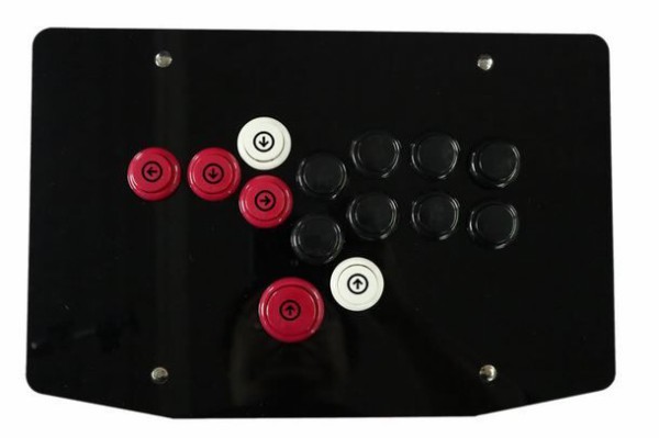 5000円！？激安で買えるHitboxとヒットボックスっぽいものと