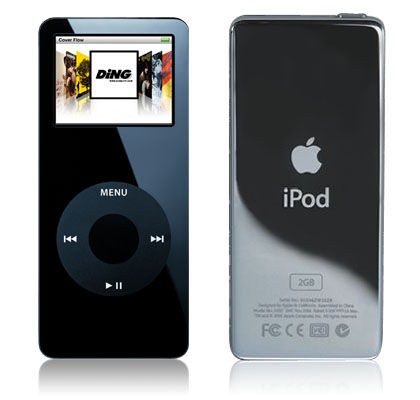 超裏ワザ】初代iPod nanoは無料で最新のnanoに交換できる！ : 魔王の