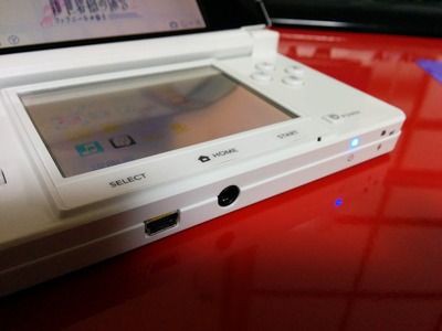 専用偽トロ 偽トロキャプチャ付きnew 3ds ll 偽トロキャプチャー付き ニンテンドー