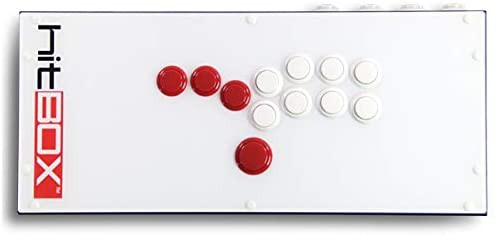 解説】初めてのHitbox/ヒットボックスの選び方 : 魔王の引き出し