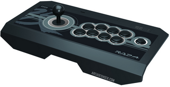 PS4対応アケコン/スティック/パッドのまとめ 2019年4月2日更新版