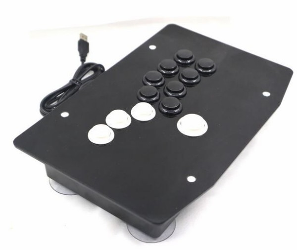 5000円！？激安で買えるHitboxとヒットボックスっぽいものと