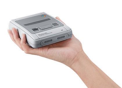 ミニスーパーファミコンでワイヤレスコントローラーを使えるよう