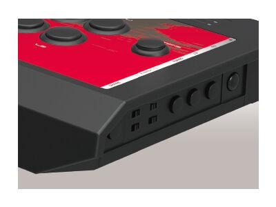 アケコン・パッド】ストリートファイター6に備えボタンは増やすべきな