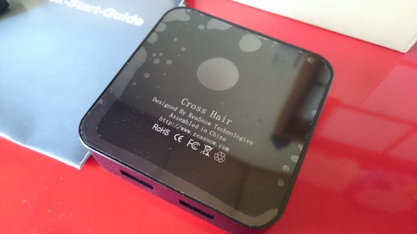 クロスヘアーコンバーター PS4変換器】Cross Hair converter レビューなど : 魔王の引き出し