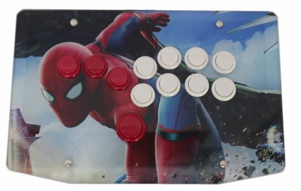 hitBOX 純正品 5000円！？激安で買えるHitboxとヒットボックスっぽいものと