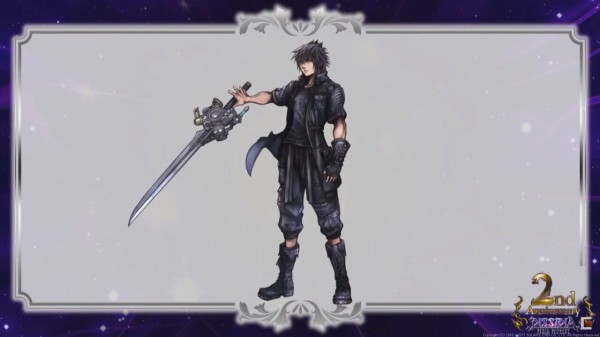 希少品❗️ファイナルファンタジー13 ヴェルサス　ポスター 希少品❗️ファイナルファンタジー13 ヴェルサス ポスター FFV13